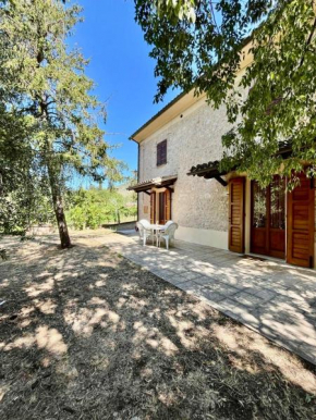 Casa Giuliani Campello Sul Clitunno